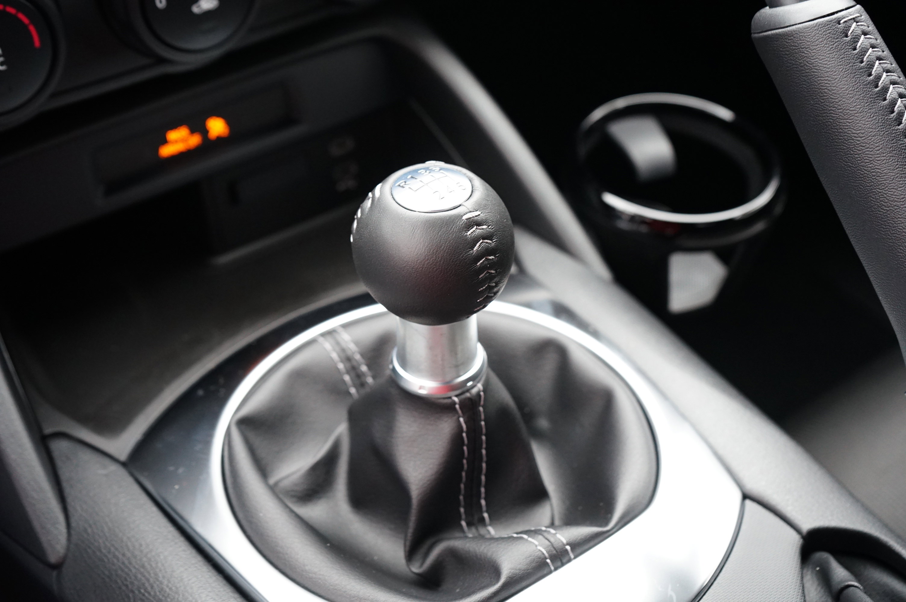 New 2025 MAZDA MX-5 Miata Sport image 22