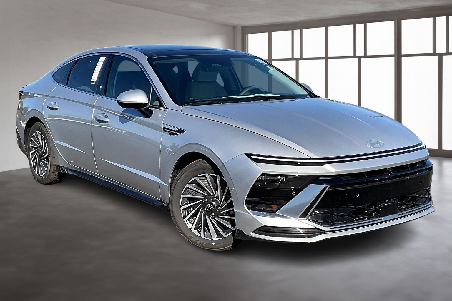 New 2025 Hyundai Sonata Limited