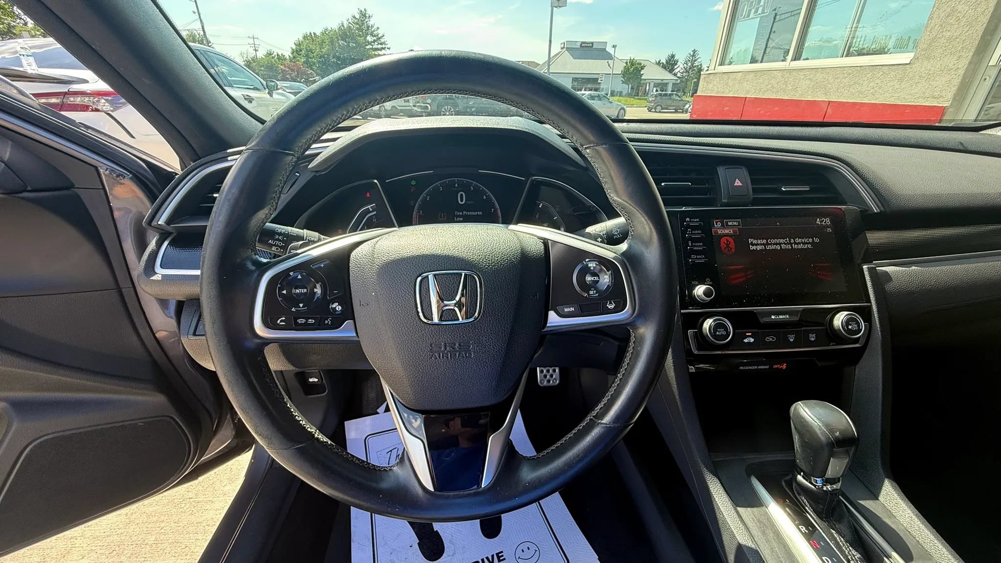 Used 2020 Honda Civic Sport image 15