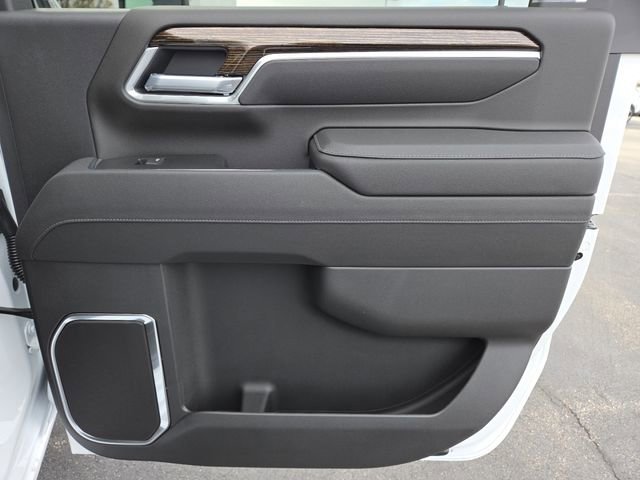 New 2026 GMC Sierra 3500 SLE w/ SLE Value Package image 26