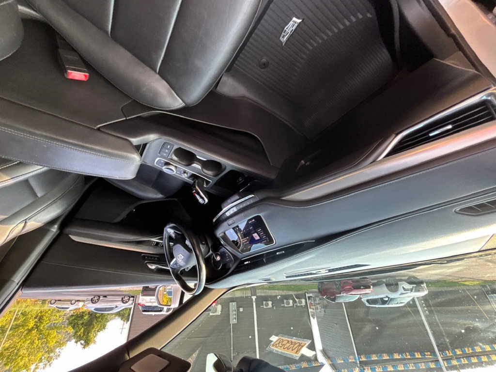 Used 2020 Cadillac XT4 Premium Luxury AWD/4WD image 50