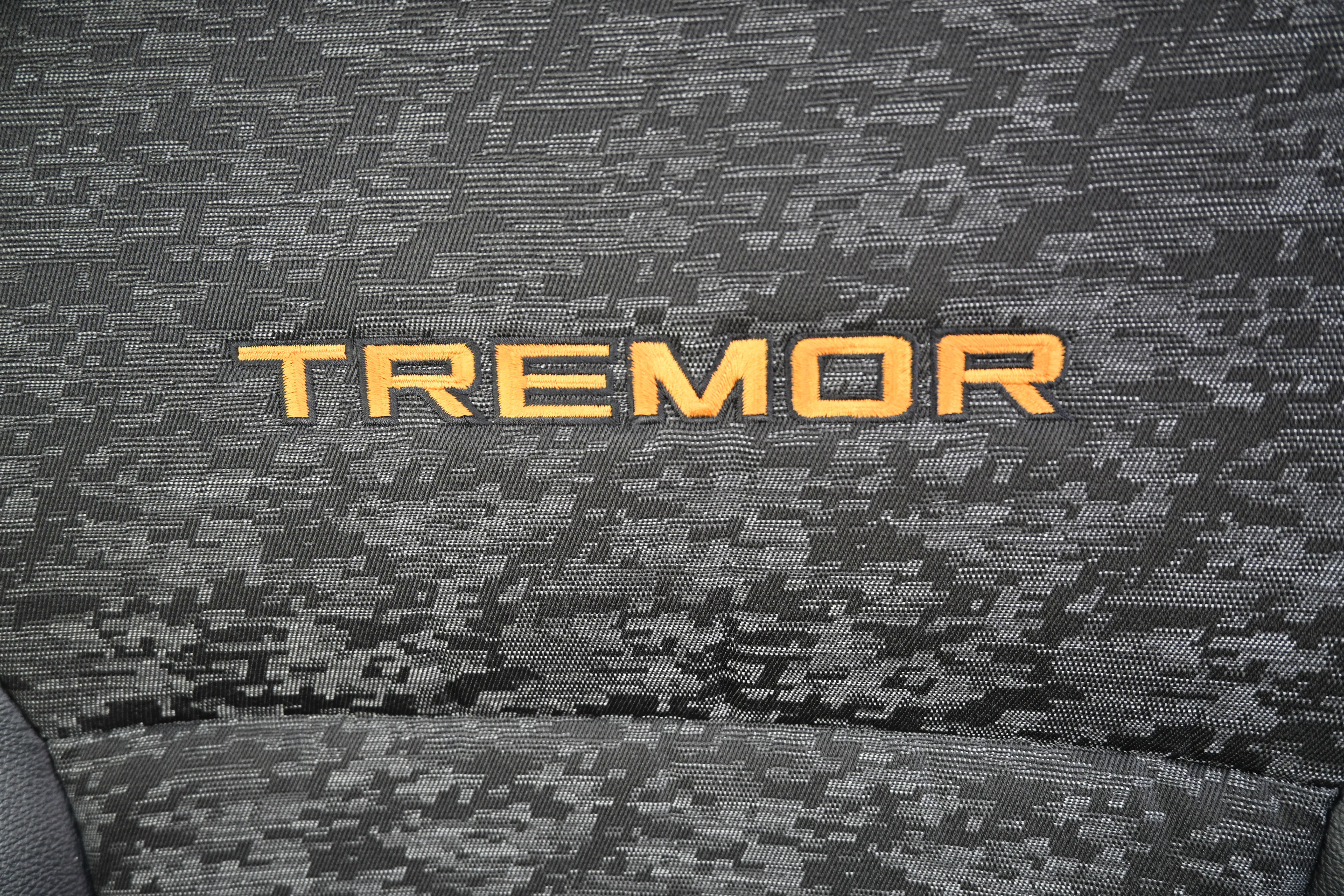 Used 2023 Ford F150 Tremor AWD/4WD image 14
