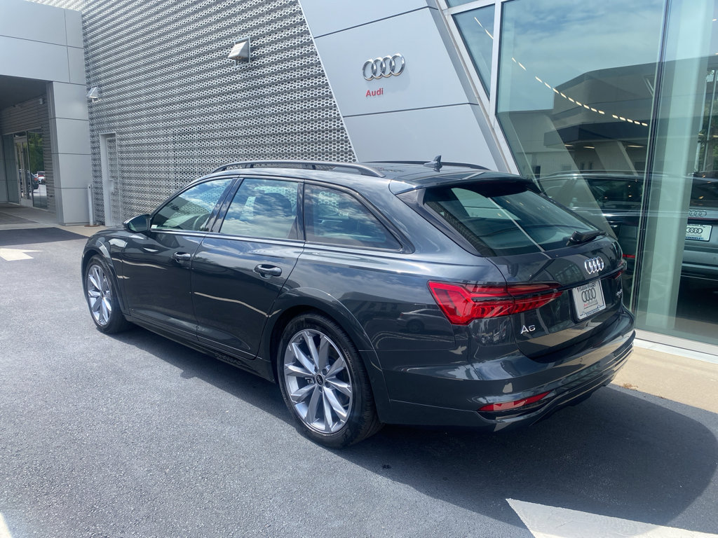 New 2026 Audi A6 3.0T allroad Prestige image 6