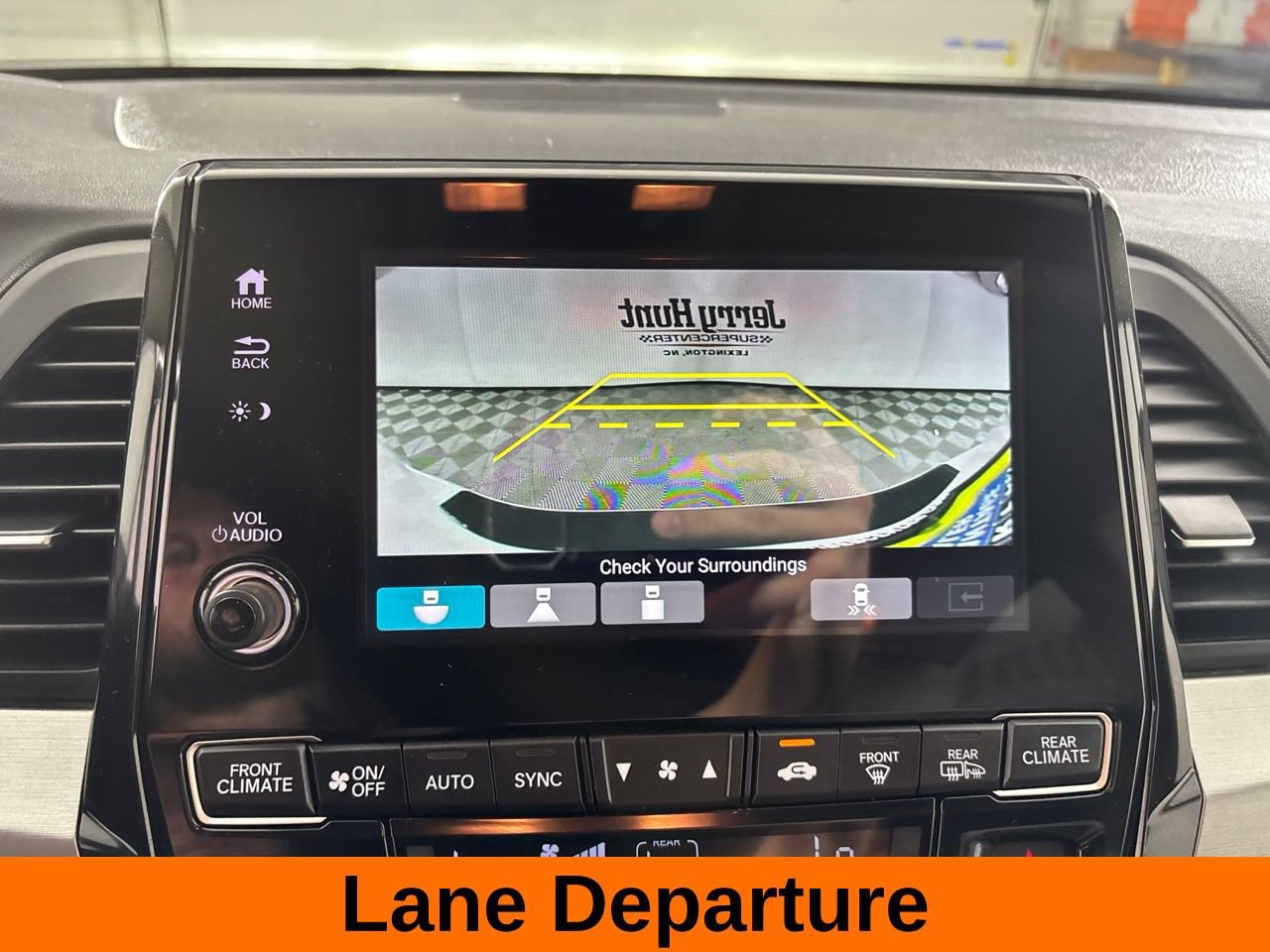 Used 2023 Honda Odyssey Touring image 20