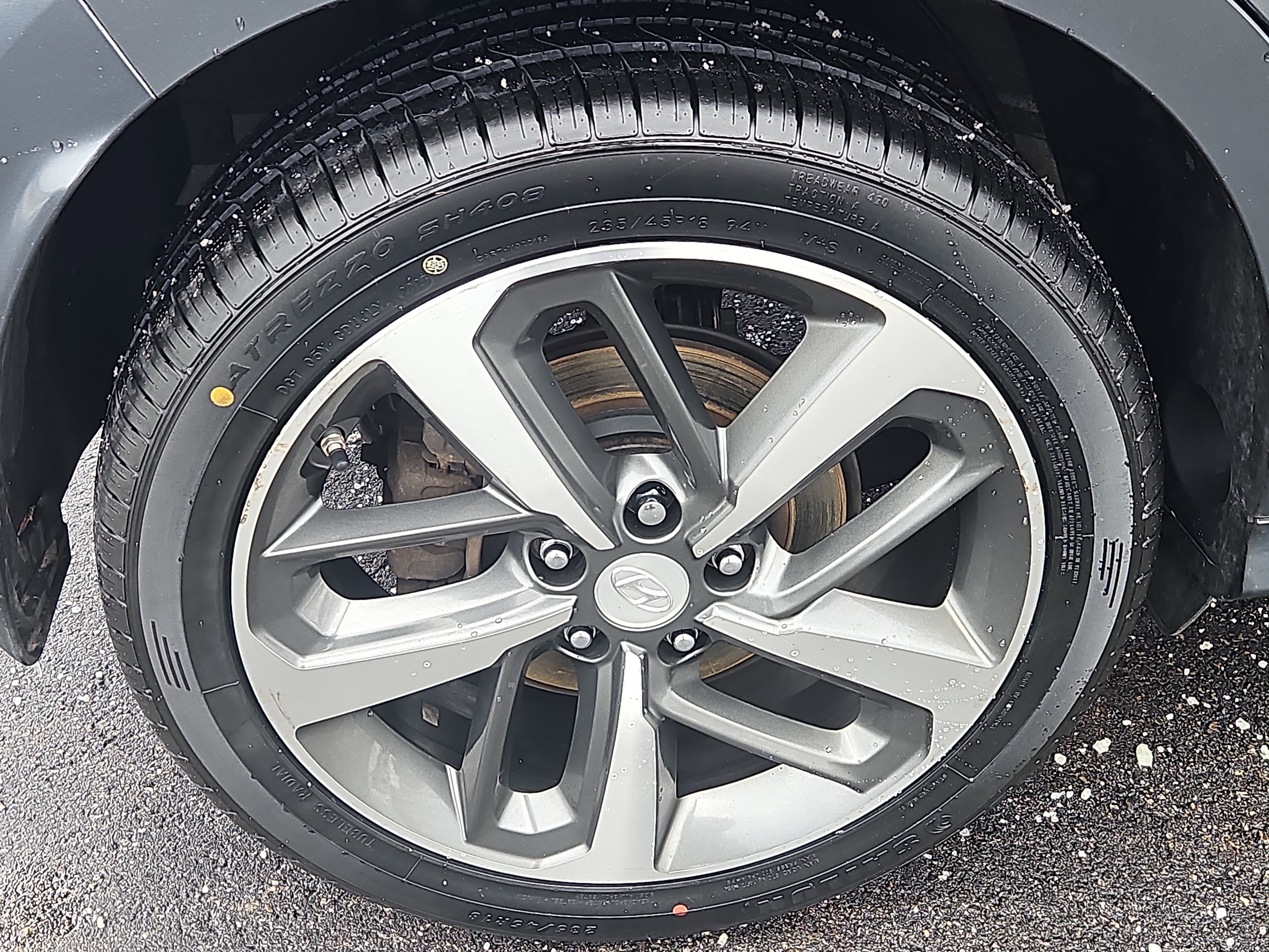 Used 2018 Hyundai Kona Limited image 25