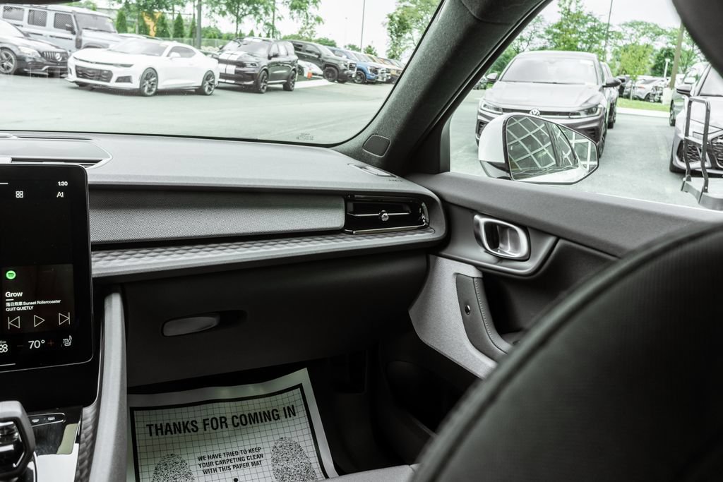 Used 2024 Polestar Polestar 2 AWD/4WD image 18
