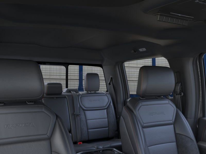 New 2025 Ford F150 Raptor image 22
