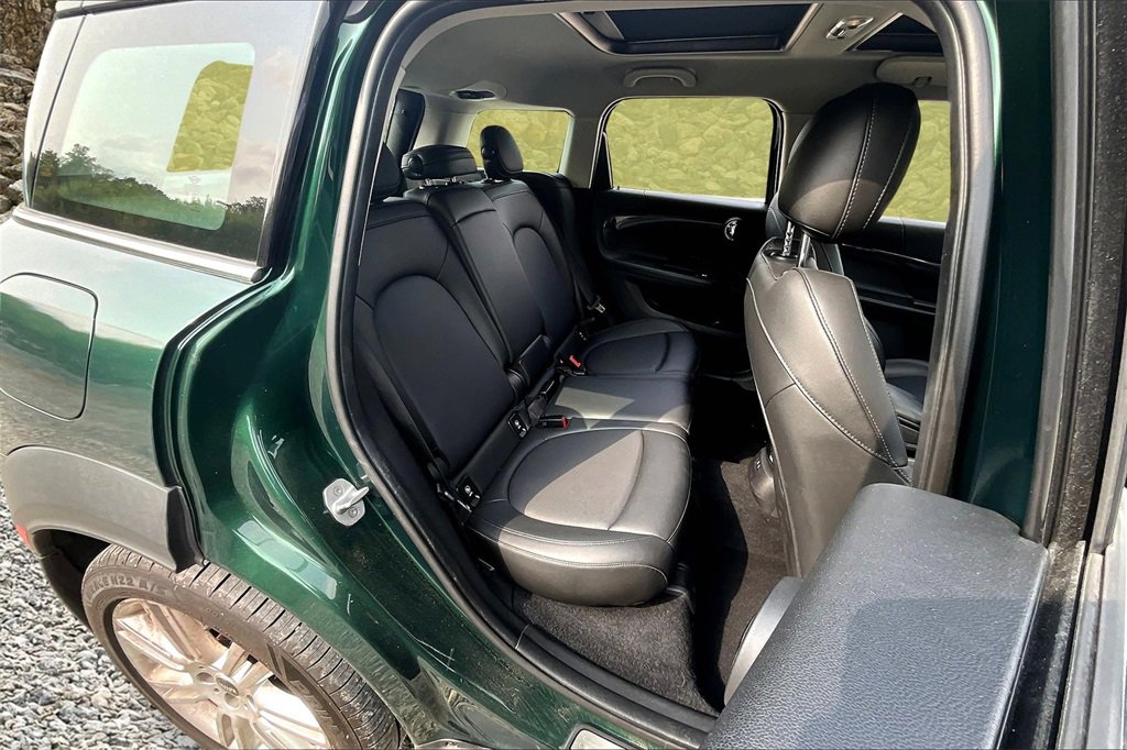 Used 2019 MINI Cooper Countryman S image 26