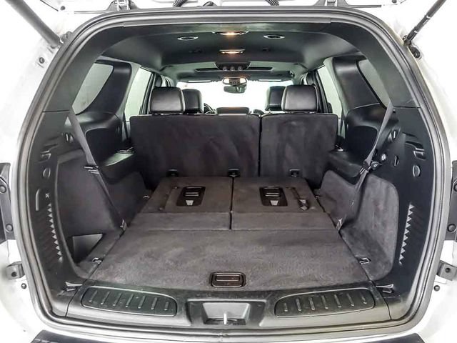 Used 2024 Dodge Durango GT AWD/4WD image 31