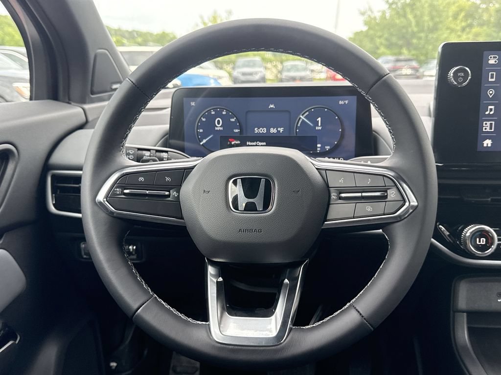 New 2026 Honda Prologue Touring image 11