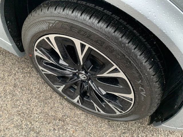 Certified 2024 MAZDA CX-90 3.3 Turbo S w/ Premium Plus image 9