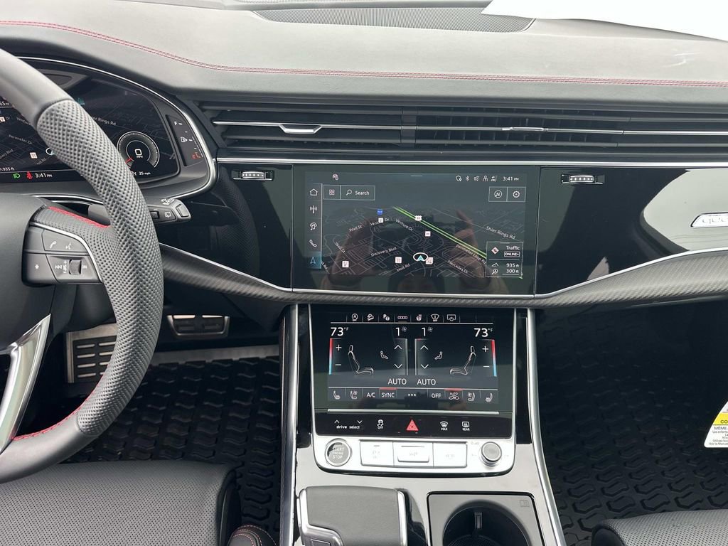 New 2026 Audi Q7 3.0T Prestige image 30