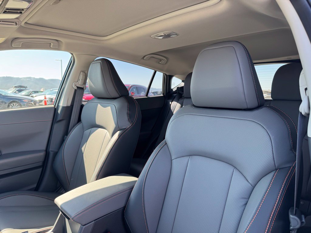 New 2026 Subaru Crosstrek 2.5i Limited AWD/4WD image 16
