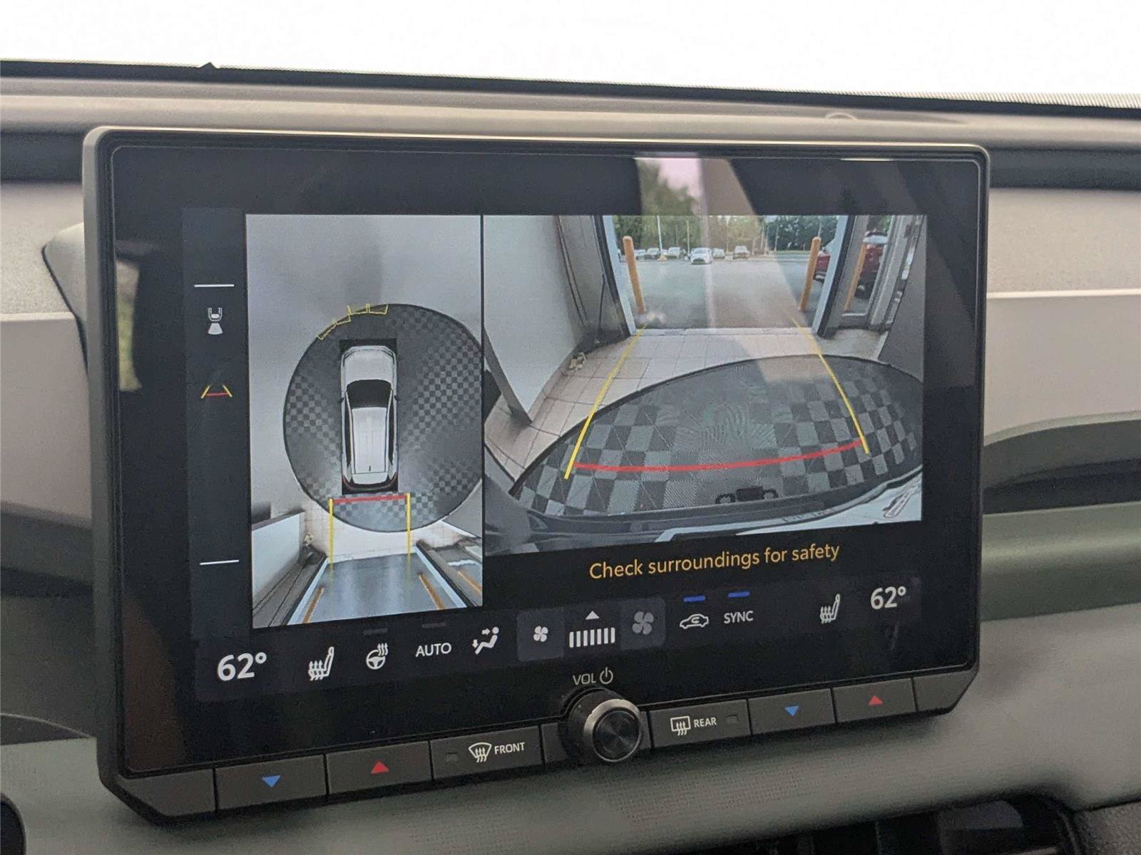 Certified 2026 Toyota RAV4 AWD image 22