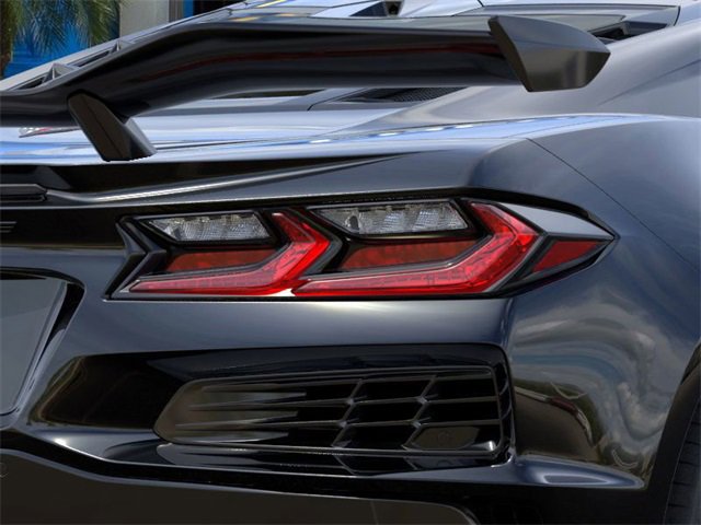 New 2026 Chevrolet Corvette Z06 w/ Z07 Performance Package image 12