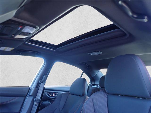 New 2026 Subaru WRX Premium AWD/4WD image 21