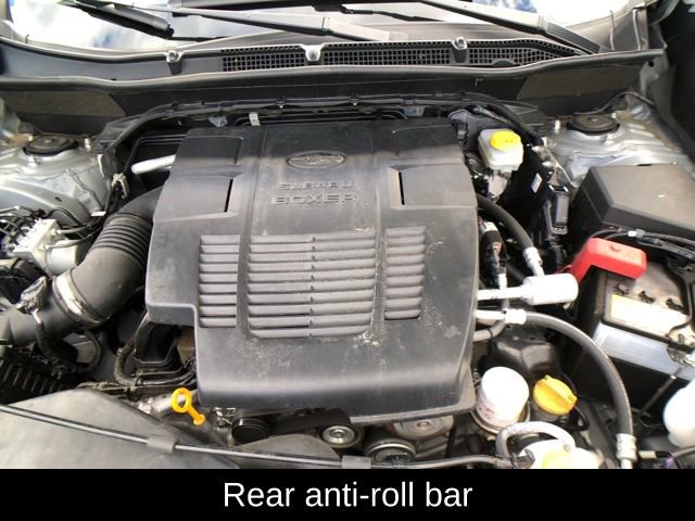 Used 2023 Subaru Forester Premium image 26