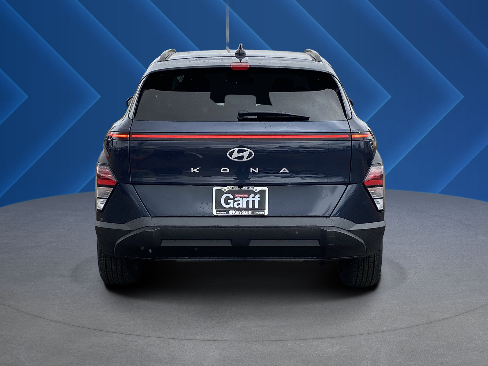 New 2026 Hyundai Kona SEL Sport FWD image 4