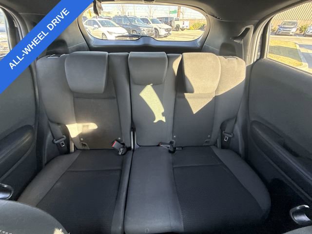 Used 2022 Honda HR-V Sport image 21