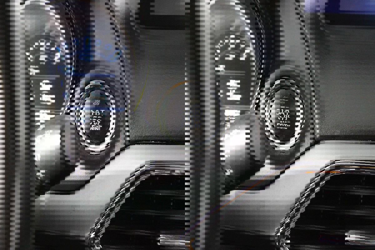 Used 2023 MAZDA CX-9 Touring Plus image 19