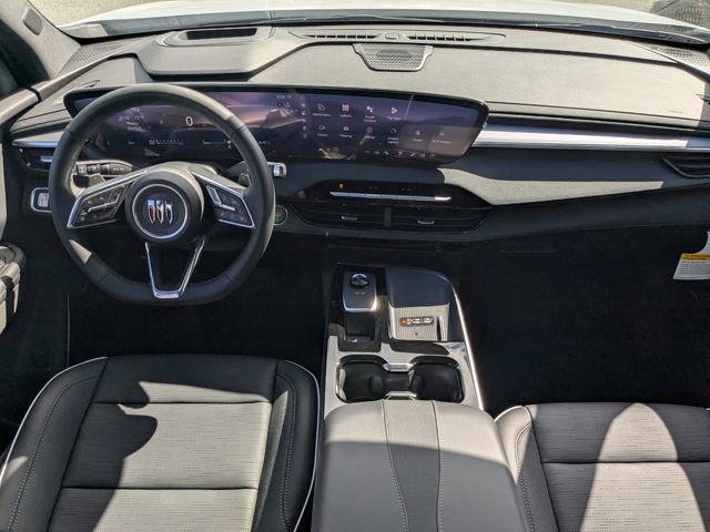 New 2026 Buick Enclave Sport Touring w/ Power Package FWD image 17