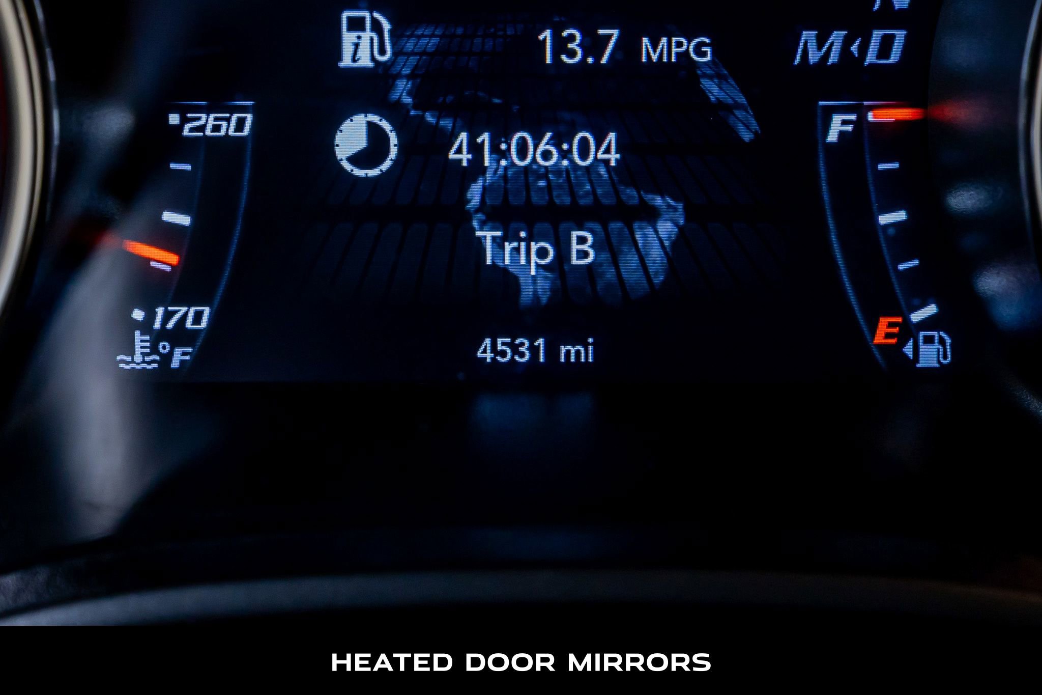 Used 2022 Dodge Challenger R/T Scat Pack RWD image 16