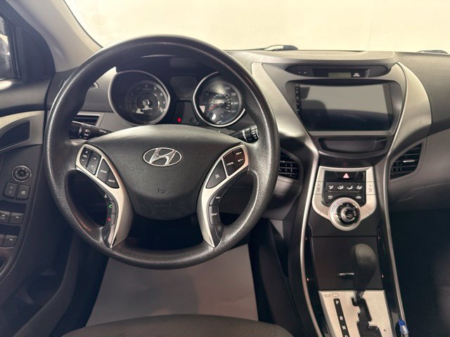 Used 2011 Hyundai Elantra GLS w/ Preferred Equipment Pkg 3 FWD image 26