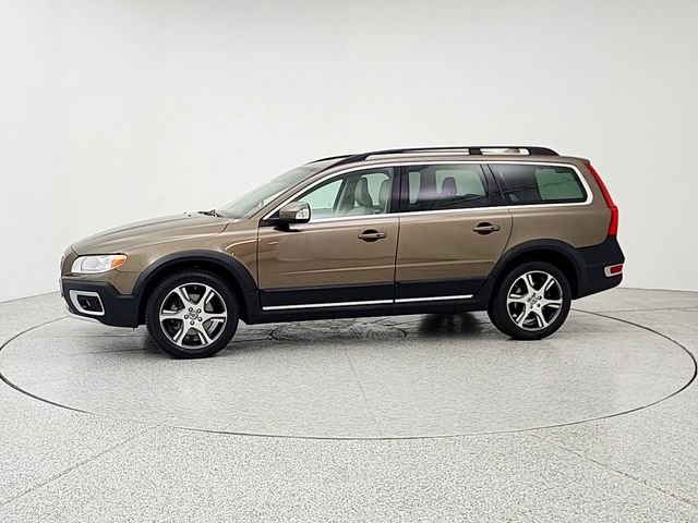 Used 2013 Volvo XC70 T6 image 8