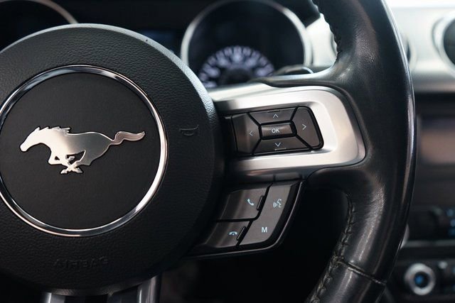 Used 2021 Ford Mustang GT image 31