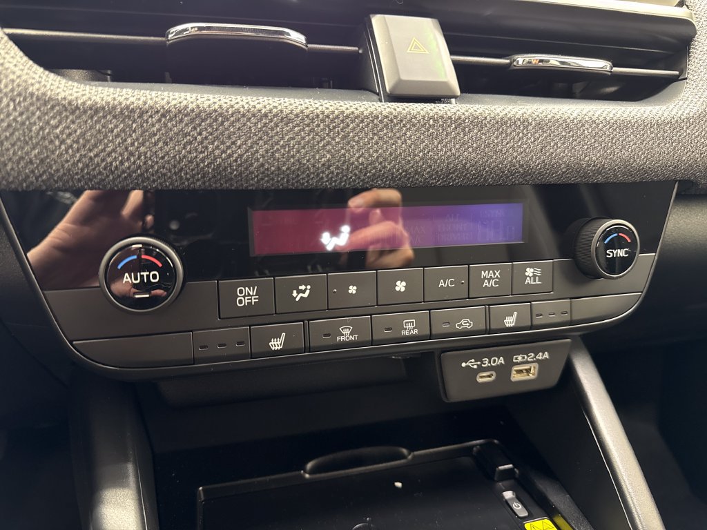 New 2026 Subaru Outback Limited XT AWD/4WD image 22