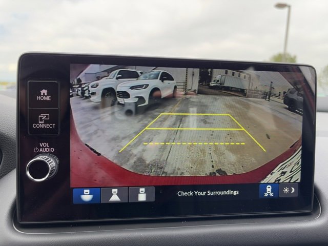 Certified 2026 Honda HR-V Sport image 20