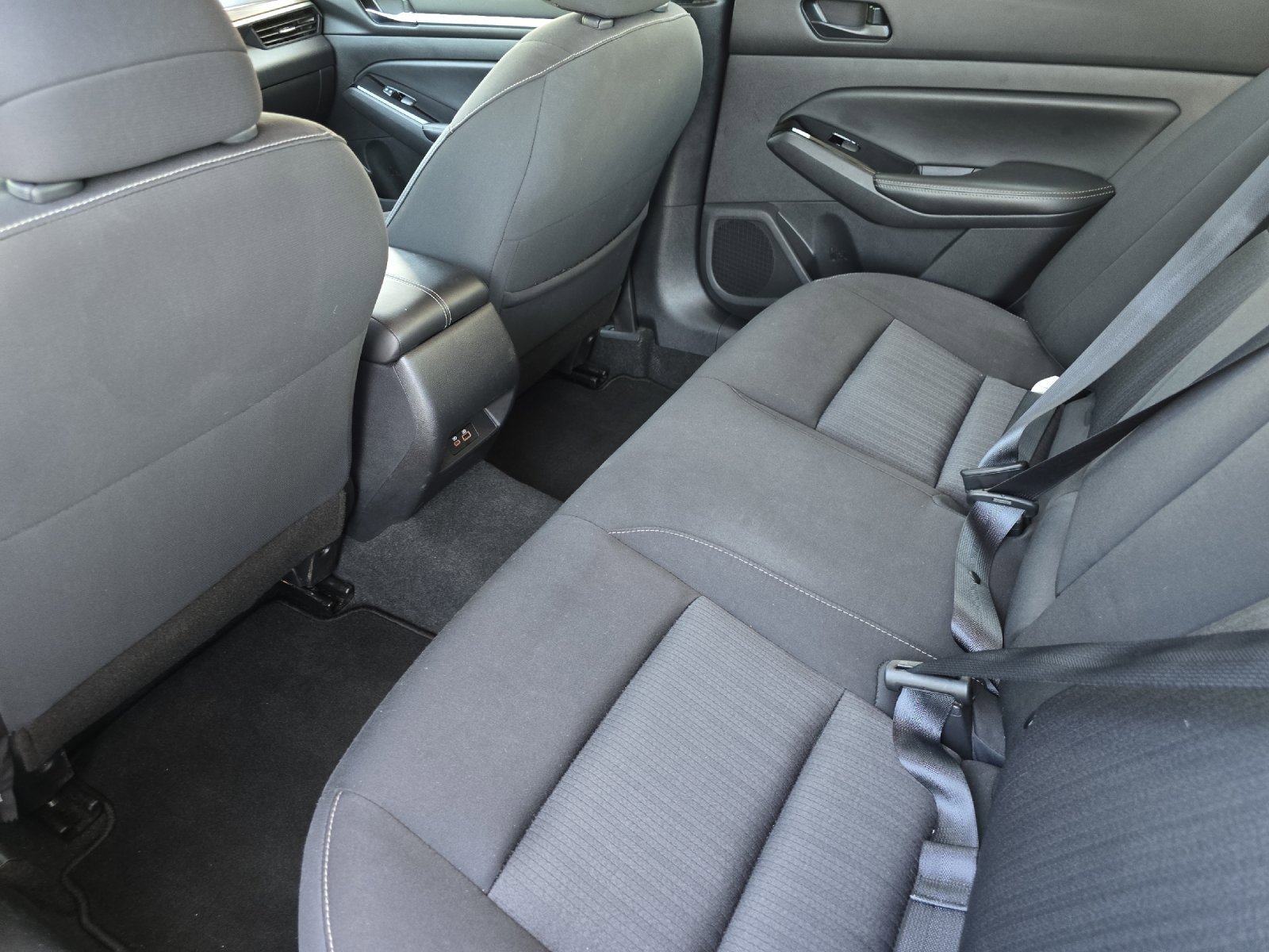 Used 2023 Nissan Altima 2.5 SV image 12