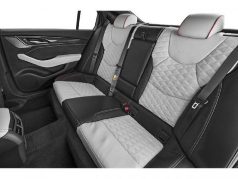 Used 2022 Cadillac CT5 V w/ Cold Weather Package image 29