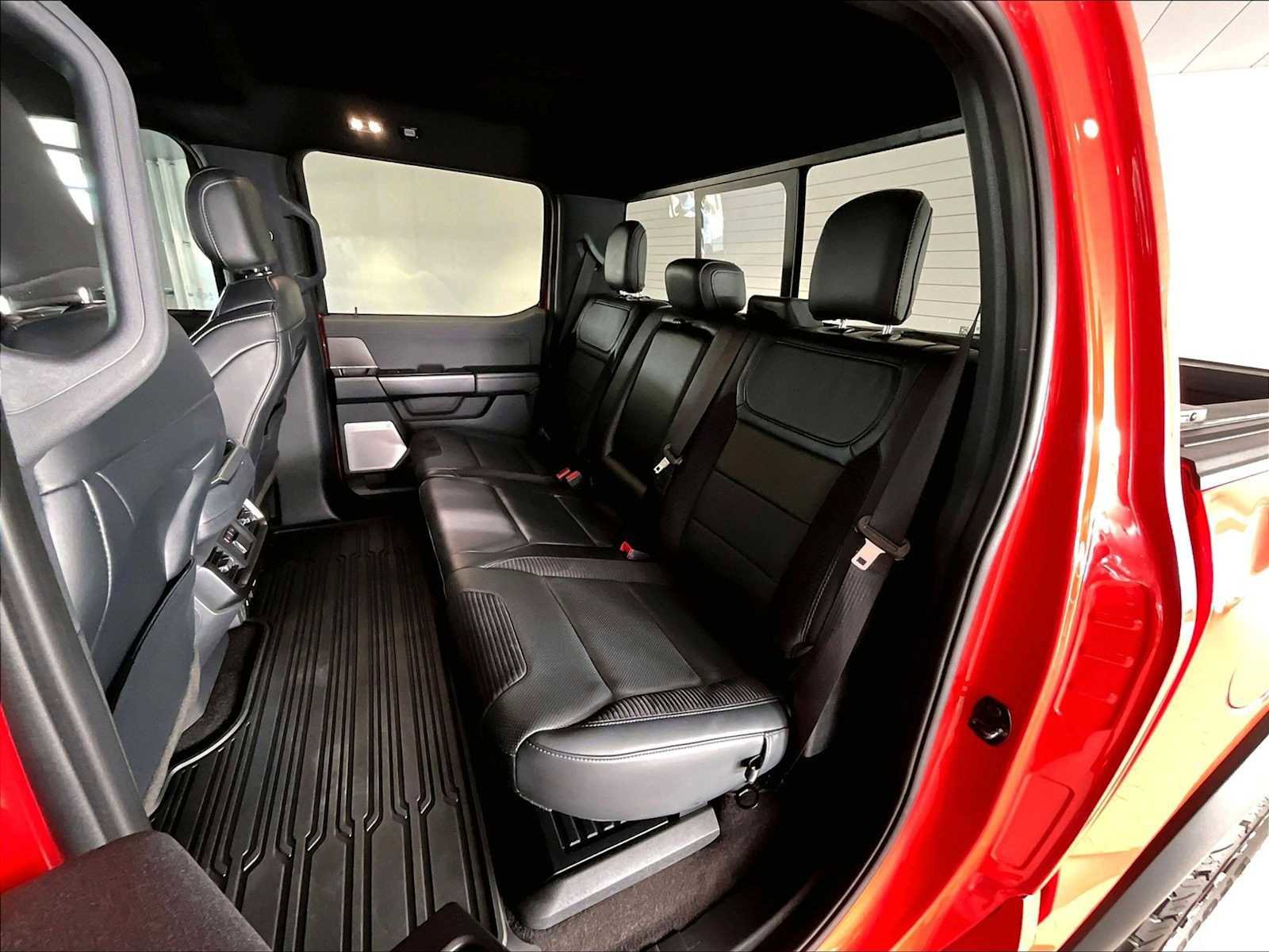 Used 2022 Ford F150 Raptor w/ Equipment Group 801A High image 28