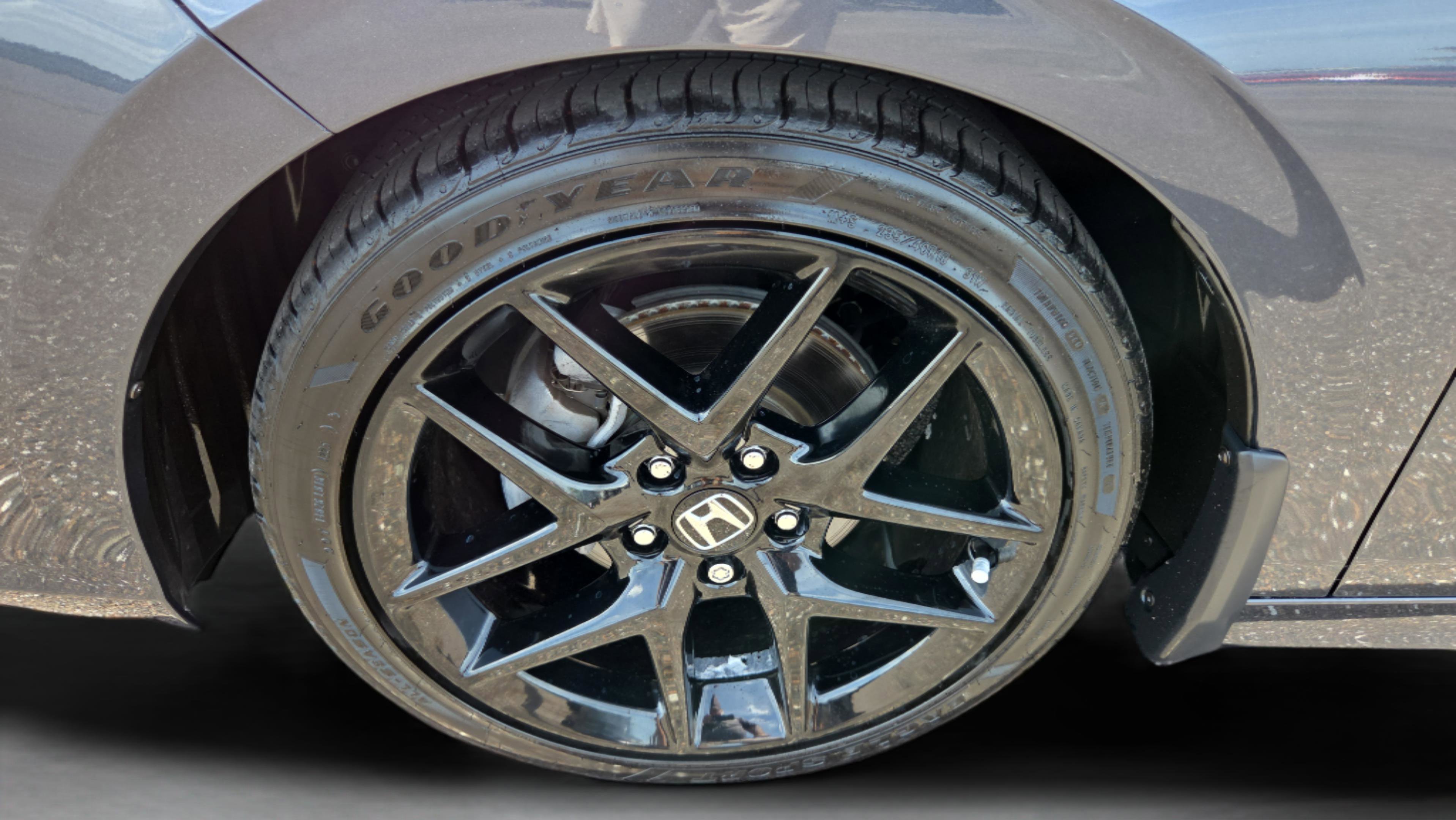 Used 2024 Honda Civic Sport image 30