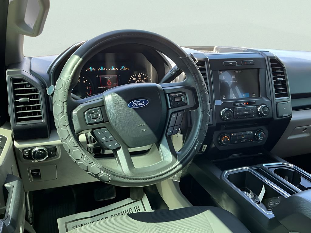 Used 2018 Ford F150 XL w/ Equipment Group 101A Mid image 28