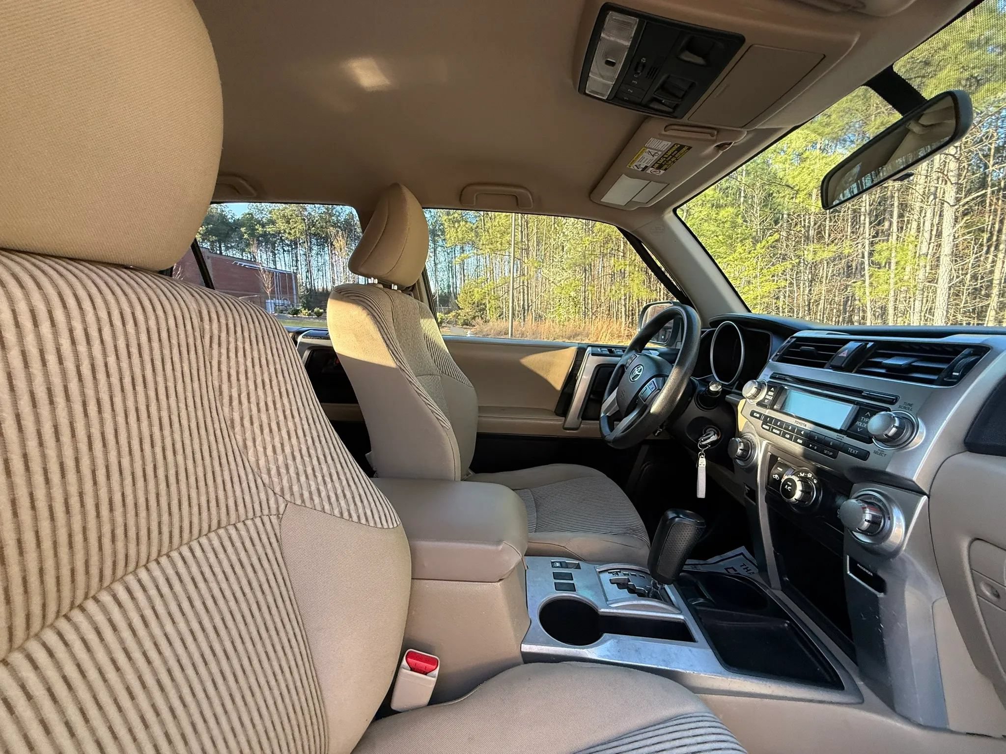 Used 2013 Toyota 4Runner SR5 RWD image 20