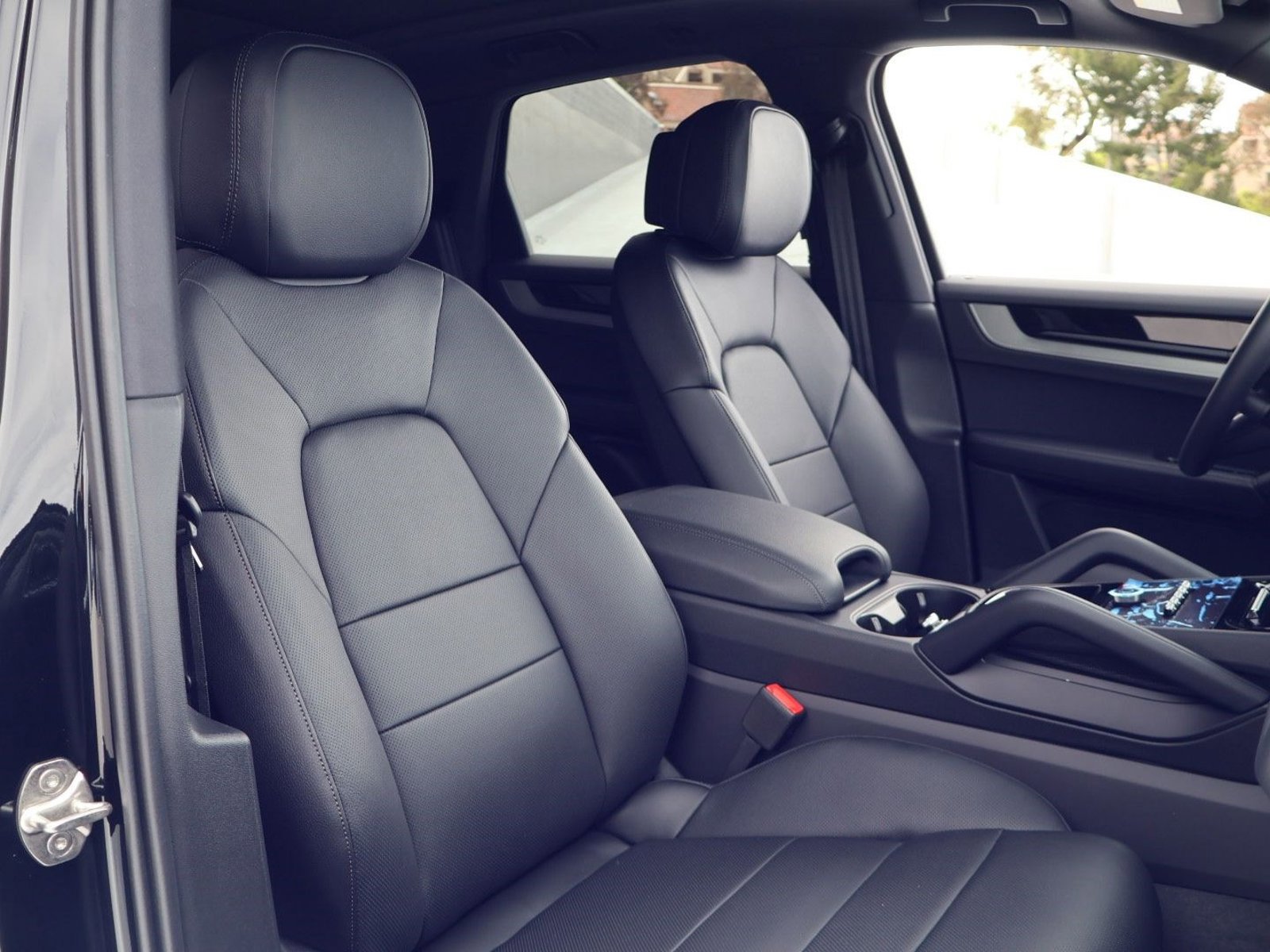 New 2026 Porsche Cayenne AWD/4WD image 23