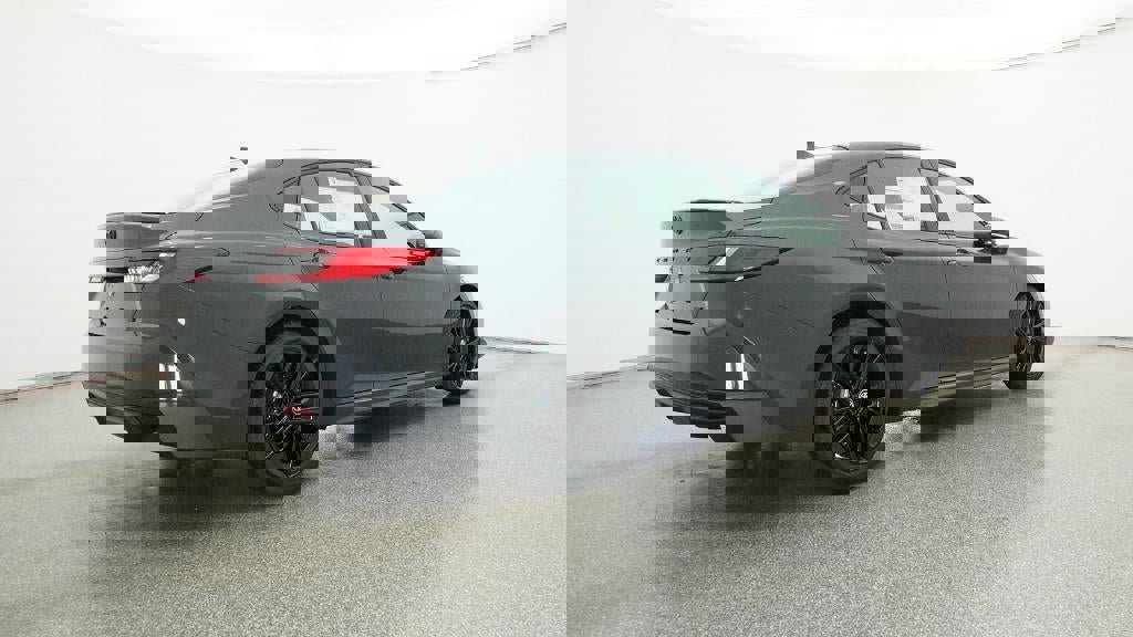 New 2026 Toyota Camry SE image 58