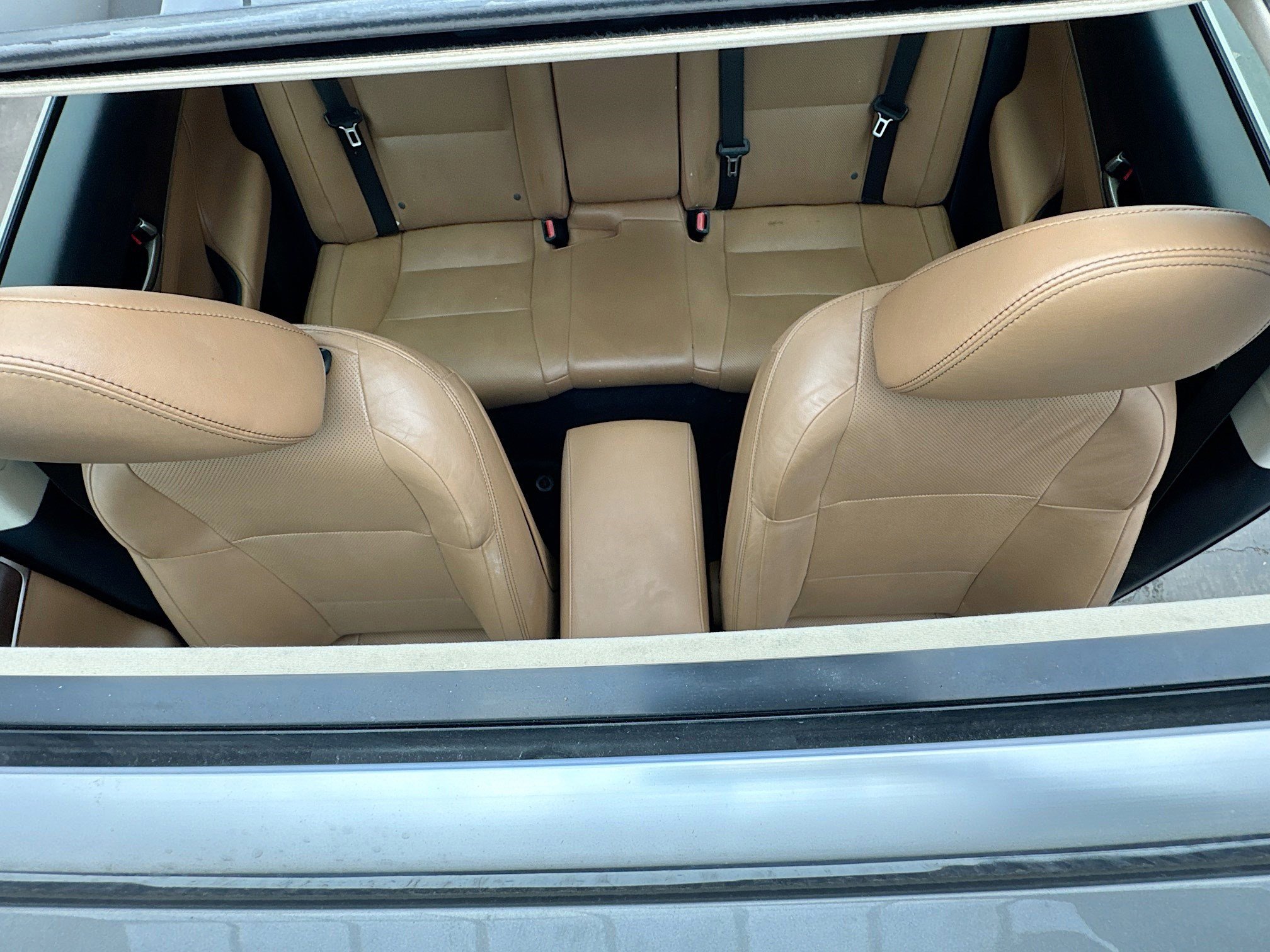 Used 2015 Lexus GS 350 w/ Premium Package image 14