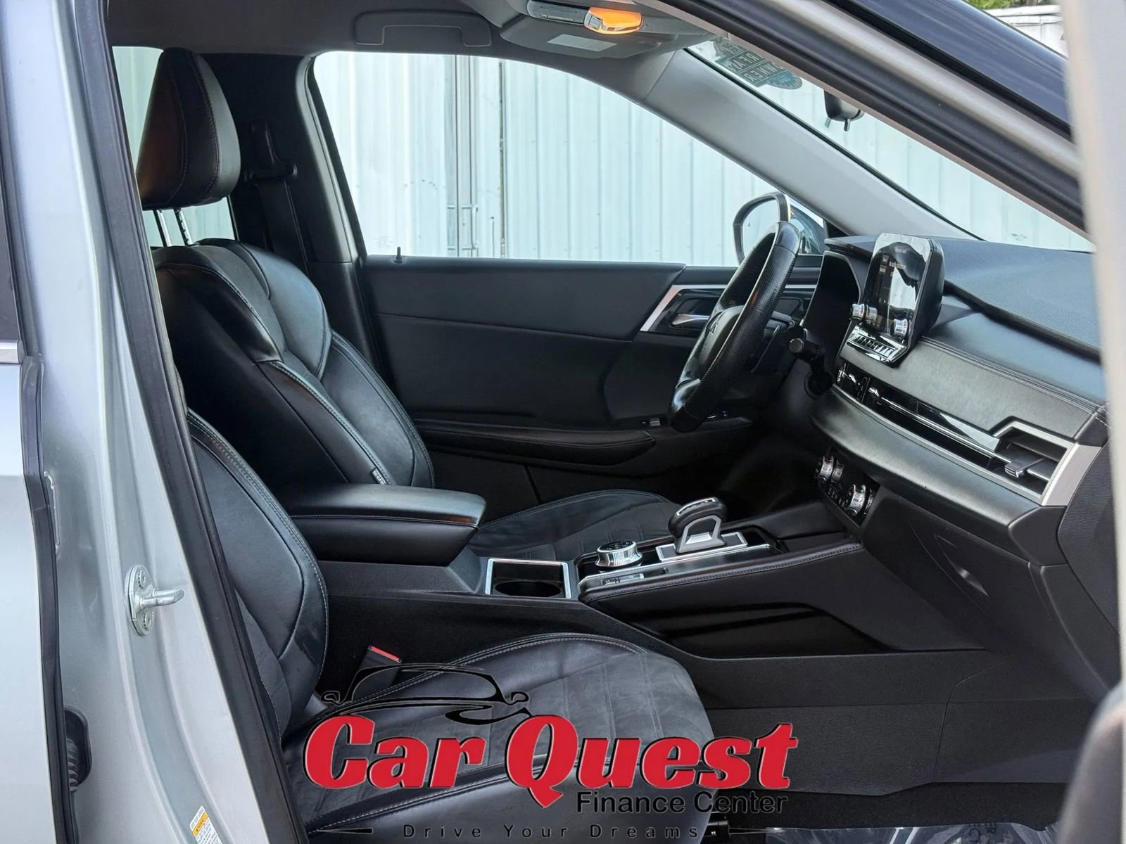 Used 2022 Mitsubishi Outlander SE FWD image 20