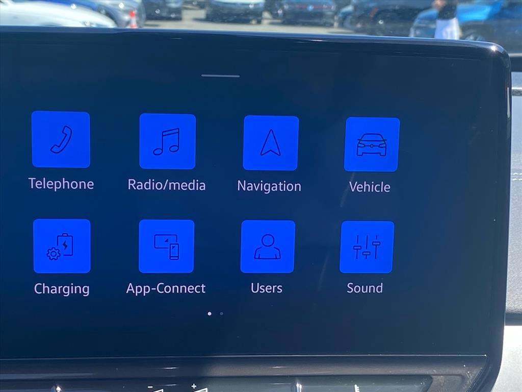 Certified 2023 Volkswagen ID.4 Pro S AWD/4WD image 14