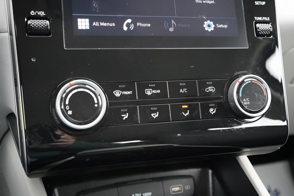 Certified 2024 Hyundai Tucson SE AWD/4WD image 31
