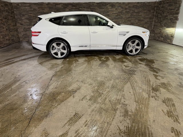 Used 2024 Genesis GV80 3.5T w/ Prestige Package image 10