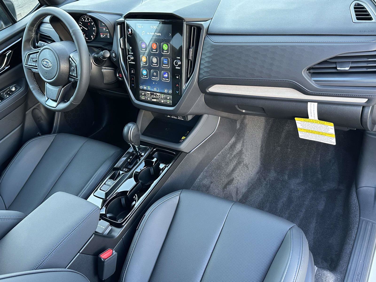 New 2026 Subaru Forester Limited AWD/4WD image 11