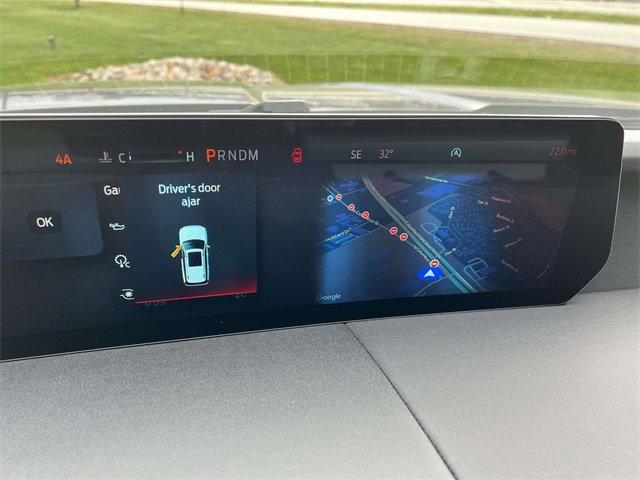 New 2025 Ford Expedition Tremor image 18