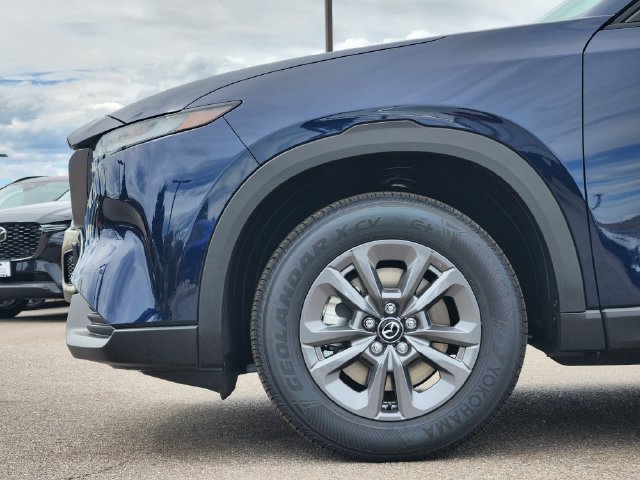 New 2026 MAZDA CX-5 Select AWD/4WD image 6