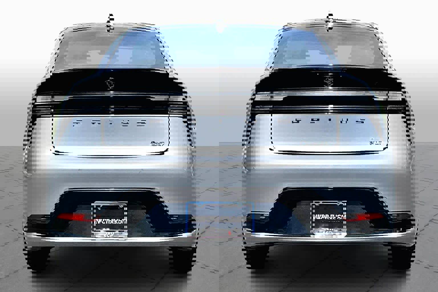 Used 2026 Toyota Prius XSE image 4