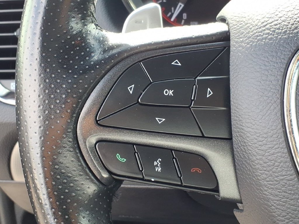 Used 2020 Dodge Durango GT AWD/4WD image 12