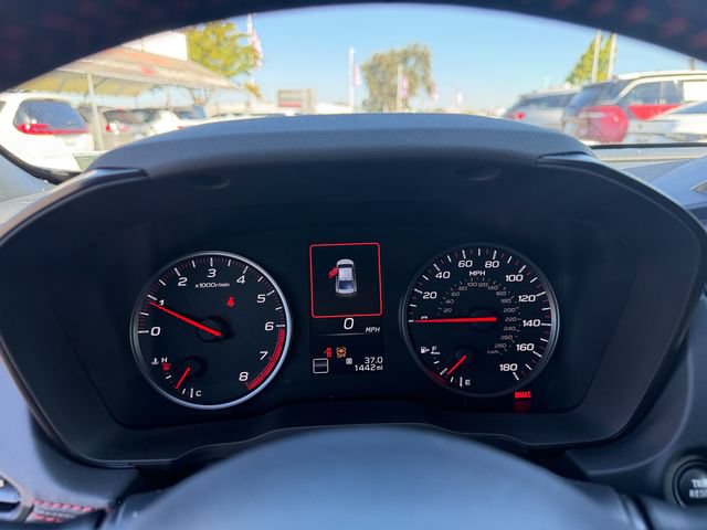 Used 2025 Subaru WRX Premium w/ Popular Package #2A AWD/4WD image 19